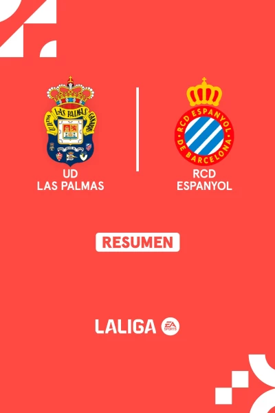 Jornada 18. Jornada 18: Las Palmas - Espanyol