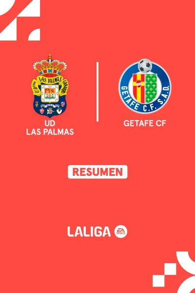 Jornada 19. Jornada 19: Las Palmas - Getafe