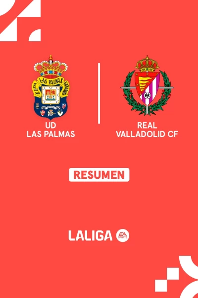 Jornada 16. Jornada 16: Las Palmas - Valladolid