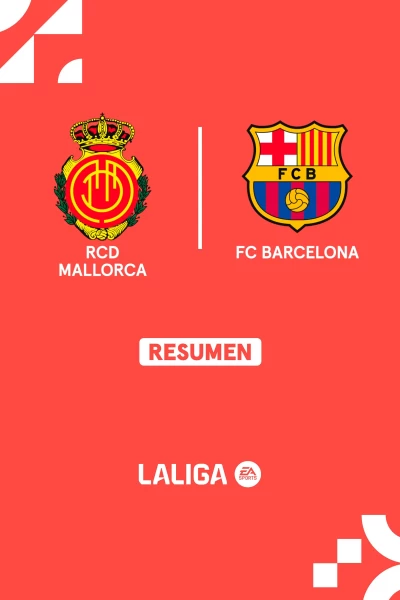 Jornada 19. Jornada 19: Mallorca - Barcelona