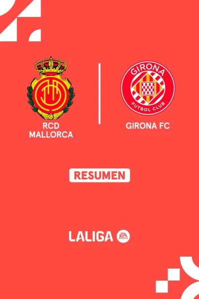Jornada 17. Jornada 17: Mallorca - Girona
