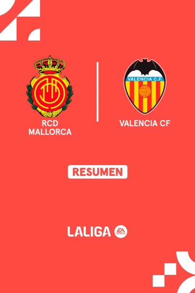 Jornada 15. Jornada 15: Mallorca - Valencia