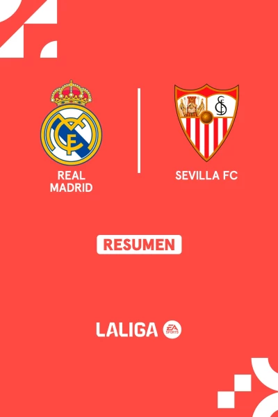 Jornada 18. Jornada 18: Real Madrid - Sevilla