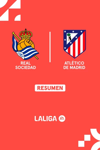 Jornada 9. Jornada 9: Real Sociedad - At. Madrid