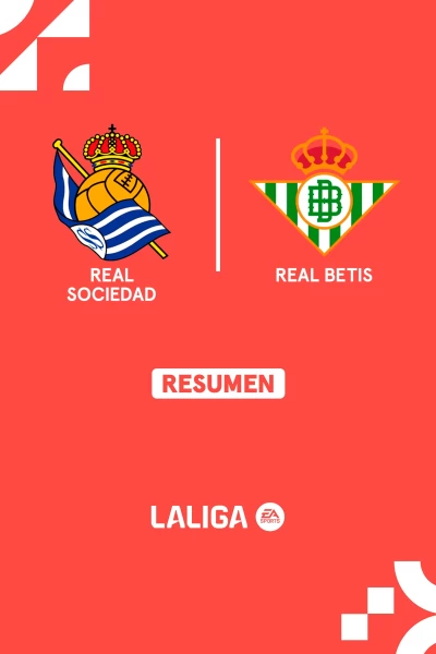 Jornada 15. Jornada 15: Real Sociedad - Betis