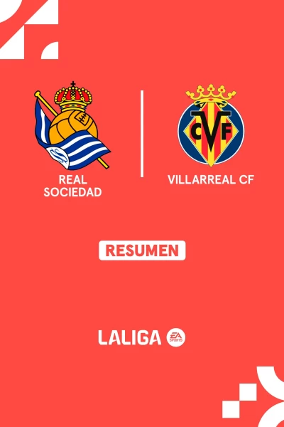 Jornada 19. Jornada 19: Real Sociedad - Villarreal