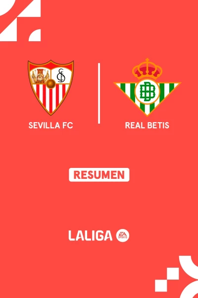Jornada 9. Jornada 9: Sevilla - Betis