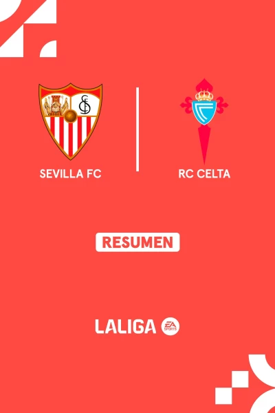 Jornada 17. Jornada 17: Sevilla - Celta
