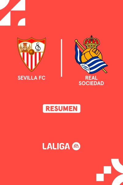 Jornada 12. Jornada 12: Sevilla - Real Sociedad