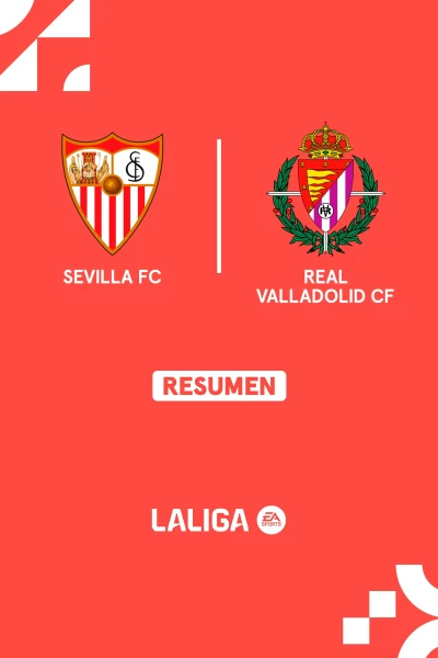 Jornada 7. Jornada 7: Sevilla - Valladolid