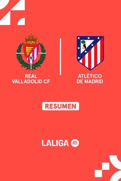 Jornada 15. Jornada 15: Valladolid - At. Madrid