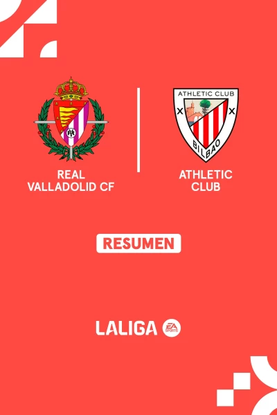 Jornada 13. Jornada 13: Valladolid - Athletic