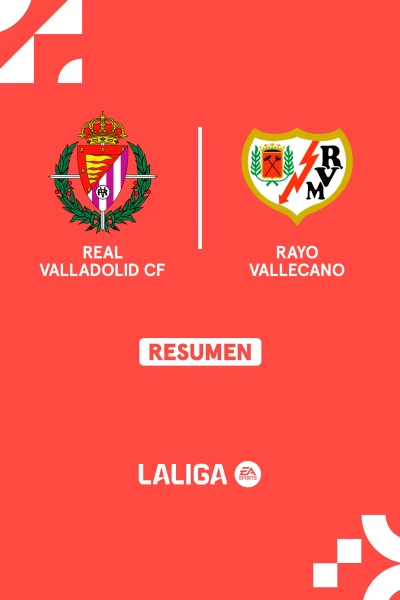 Jornada 9. Jornada 9: Valladolid - Rayo
