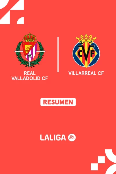 Jornada 11. Jornada 11: Valladolid - Villarreal