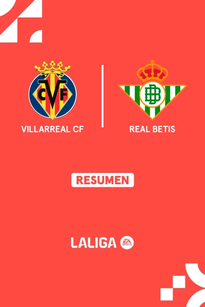 Jornada 17. Jornada 17: Villarreal - Betis