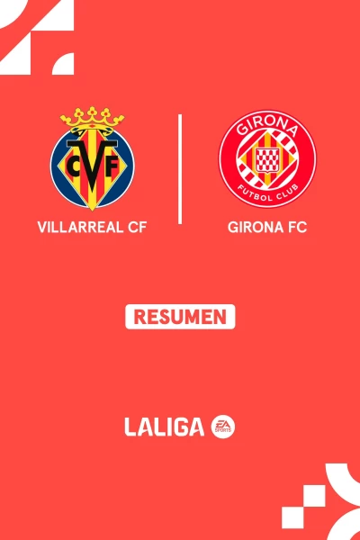 Jornada 15. Jornada 15: Villarreal - Girona