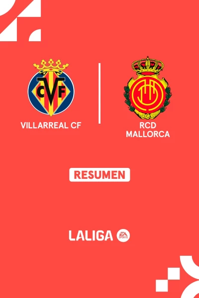 Jornada 20. Jornada 20: Villarreal - Mallorca