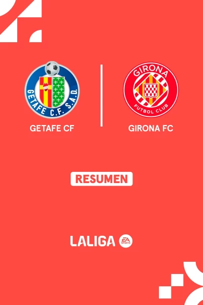 Jornada 13. Jornada 13: Getafe - Girona