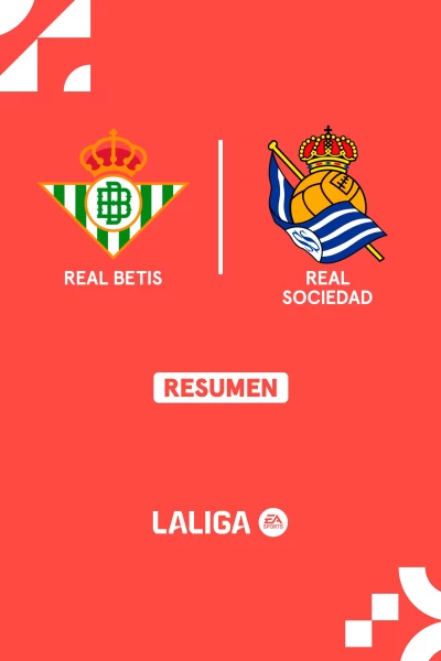 Jornada 24. Jornada 24: Betis - Real Sociedad