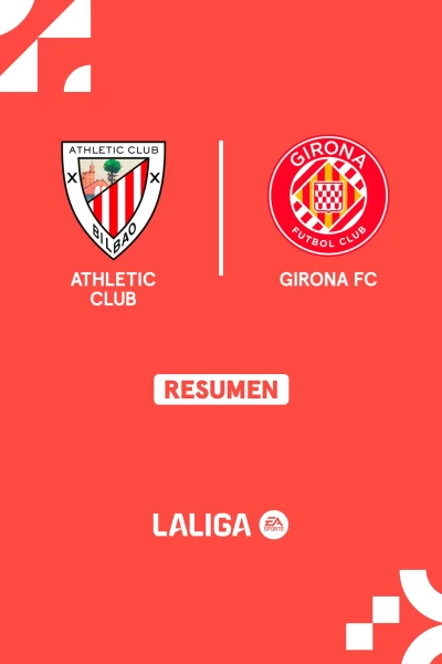 Jornada 23. Jornada 23: Athletic - Girona