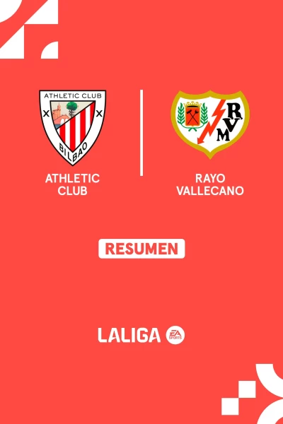 Jornada 31. Jornada 31: Athletic - Rayo