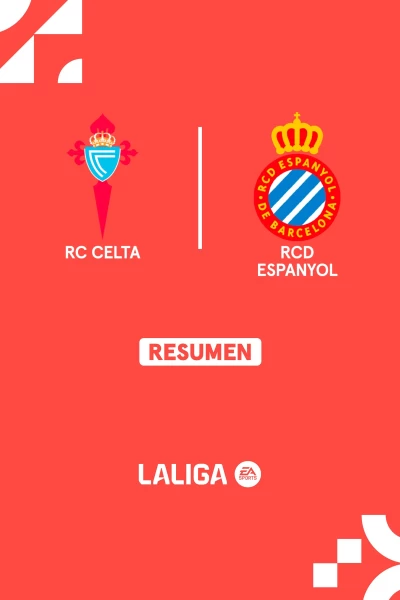 Jornada 31. Jornada 31: Celta - Espanyol