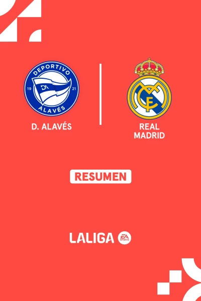 Jornada 31. Jornada 31: Alavés - Real Madrid