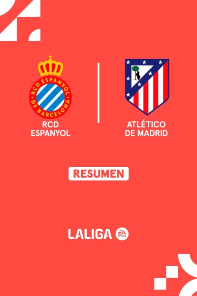 Jornada 29. Jornada 29: Espanyol - At. Madrid