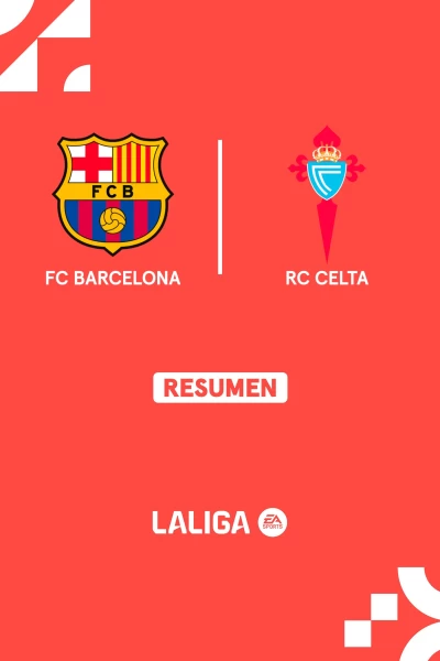 Jornada 32. Jornada 32: Barcelona - Celta