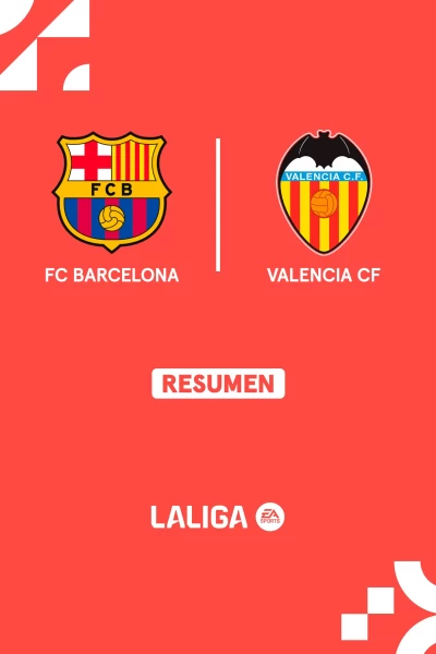 Jornada 21. Jornada 21: Barcelona - Valencia