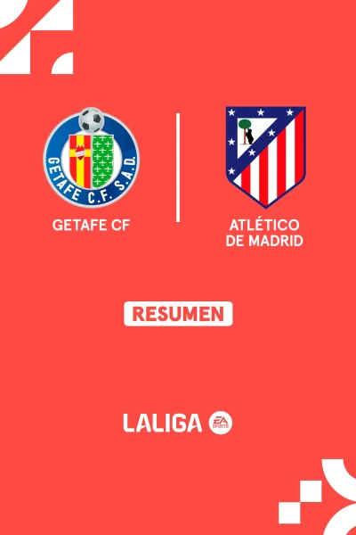 Jornada 27. Jornada 27: Getafe - At. Madrid