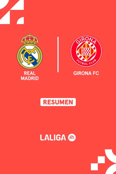 Jornada 25. Jornada 25: Real Madrid - Girona