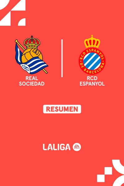 Jornada 23. Jornada 23: Real Sociedad - Espanyol