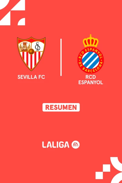 Jornada 21. Jornada 21: Sevilla - Espanyol
