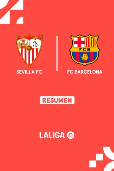 Jornada 23. Jornada 23: Sevilla - Barcelona