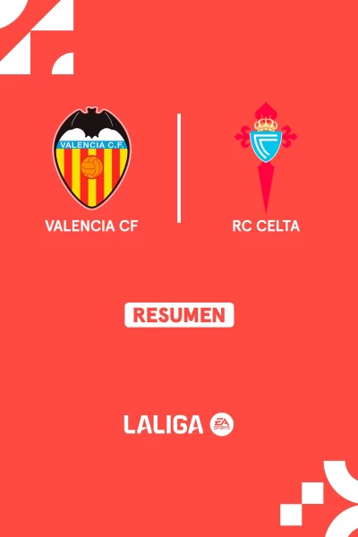 Jornada 22. Jornada 22: Valencia - Celta