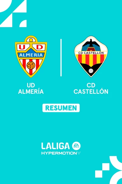 Jornada 5. Jornada 5: Almería - Castellón