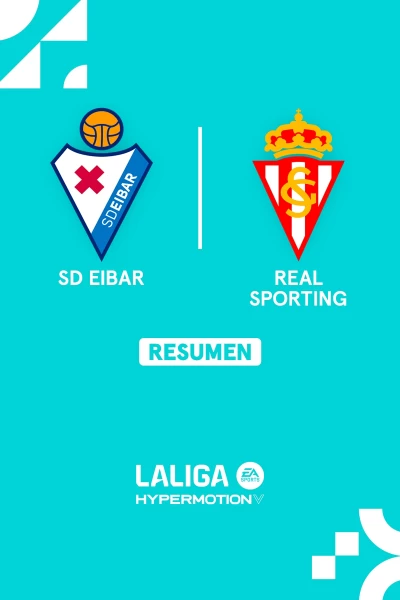 Jornada 8. Jornada 8: Eibar - Sporting