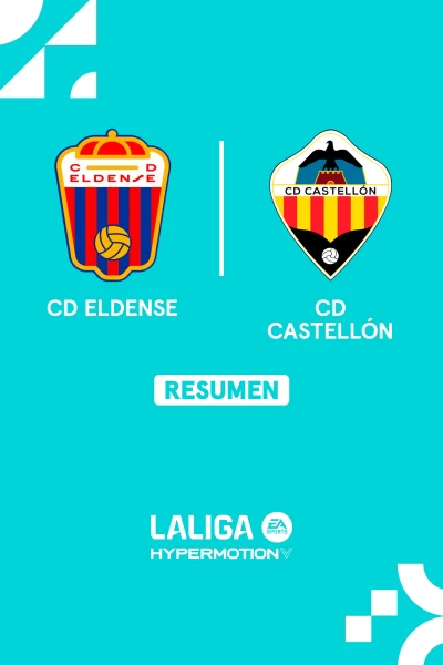 Jornada 8. Jornada 8: Eldense - Castellón