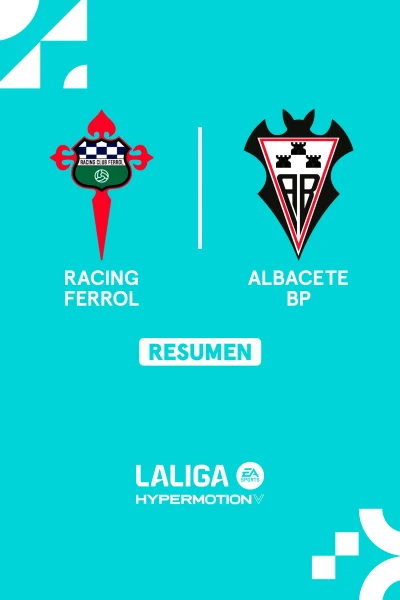 Jornada 6. Jornada 6: Racing Ferrol - Albacete
