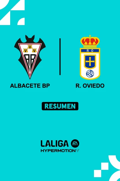 Jornada 14. Jornada 14: Albacete - Oviedo