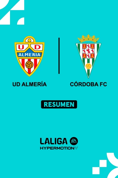 Jornada 13. Jornada 13: Almería - Córdoba