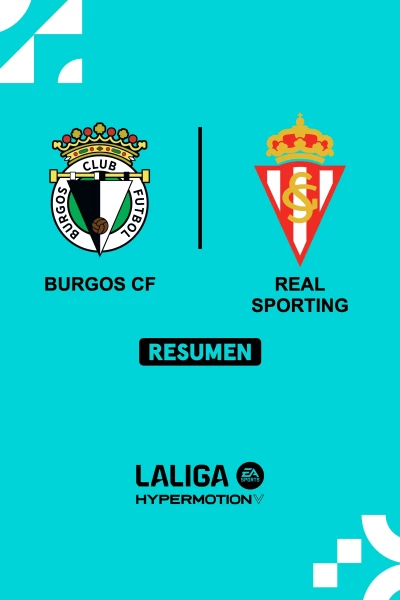 Jornada 14. Jornada 14: Burgos - Sporting