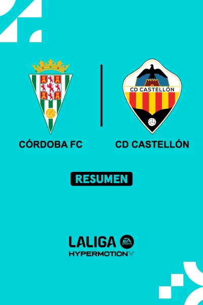 Jornada 14. Jornada 14: Córdoba - Castellón