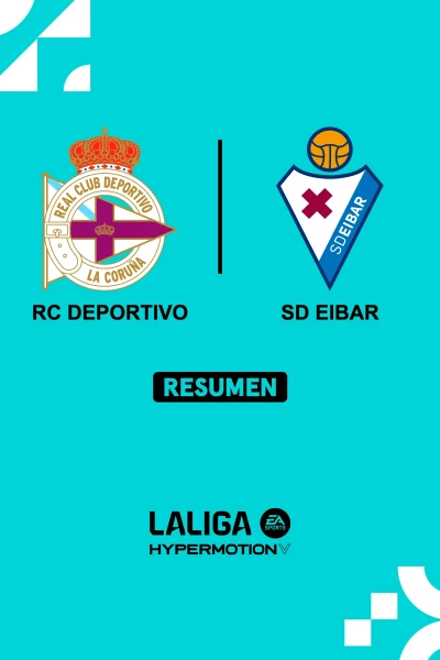 Jornada 14. Jornada 14: Deportivo - Eibar