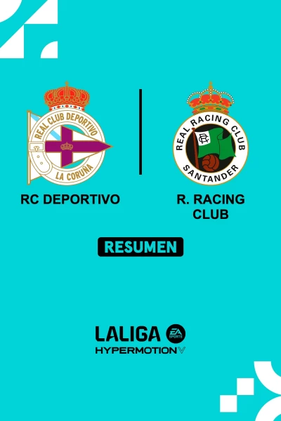 Jornada 12. Jornada 12: Deportivo - Racing