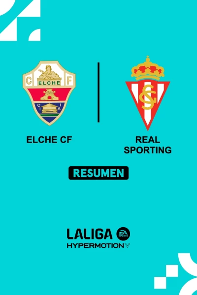 Jornada 10. Jornada 10: Elche - Sporting