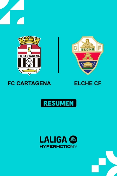Jornada 11. Jornada 11: Cartagena - Elche