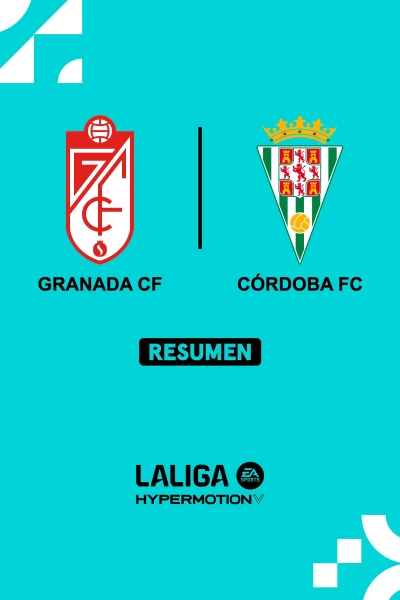 Jornada 9. Jornada 9: Granada - Córdoba