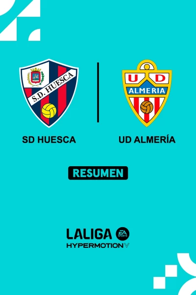 Jornada 12. Jornada 12: Huesca - Almería